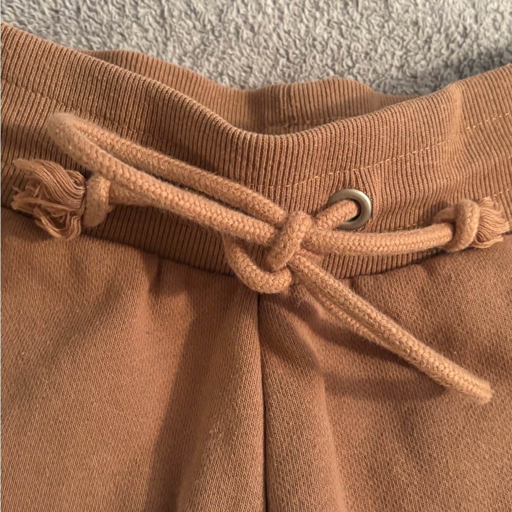 Champion Reverse Weave XS Women’s Shorts Drawstring Pockets - Picture 4 of 7